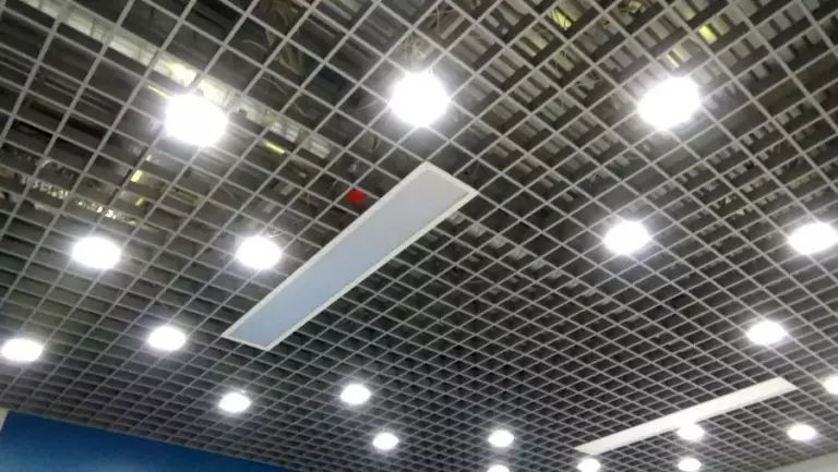 Светильник LED-GL-CSVT 15