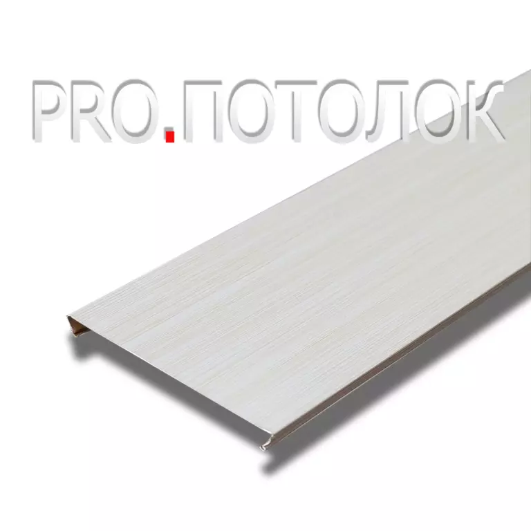 Рейка Cesal s100-150 3-4 м Стандарт 210 Бежевый штрих