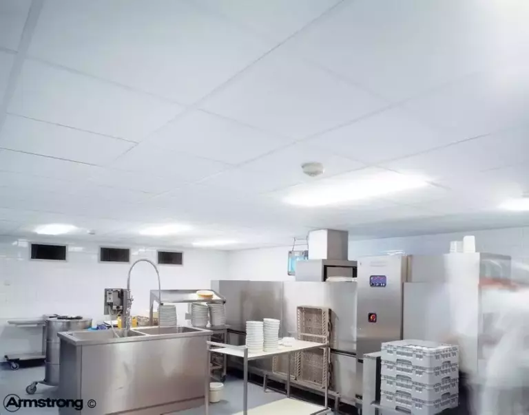 Armstrong Retail NG Board 600x600x12