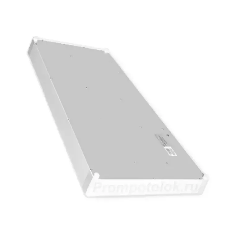 Светильник HIGHTECH 24 opal sand 295х595