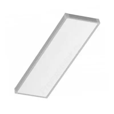 Светильник HIGHTECH 32 opal sand 295х1195