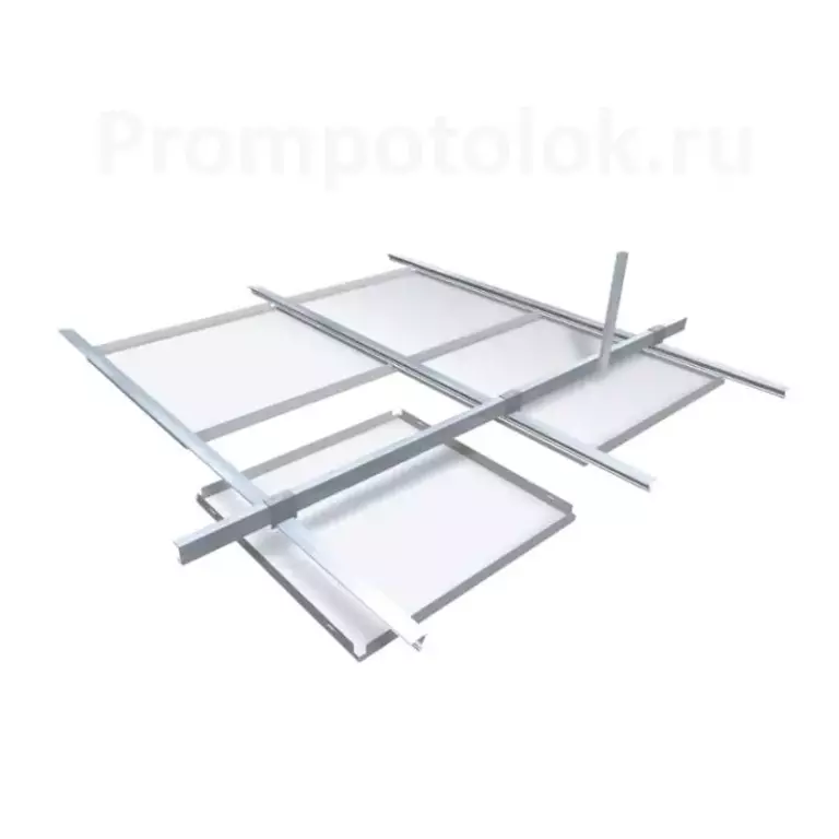 Панель Албес AP600AC/90° 9003 Medical Ingermax